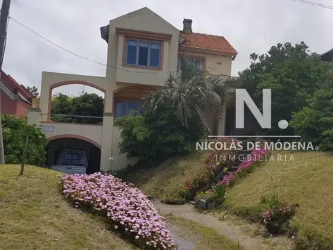 Casa en Alquiler Temporal de 4 dormitorios