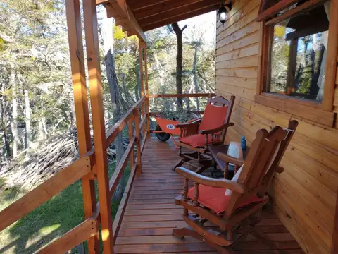 San Justo Country Club SA 200