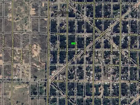 Terreno en Venta en Nueva Atlantis, USD 38.000