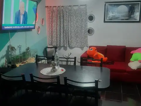 BARRIO PIEDRABUENA EDIF 30A 9900