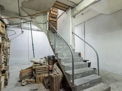 Av. General Las Heras 3400