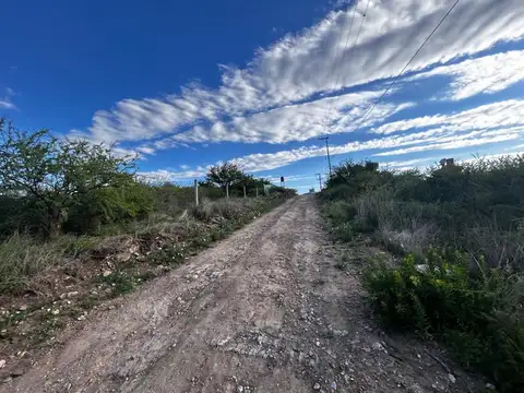 Terreno en Venta en Villa Carlos Paz, USD 12.000