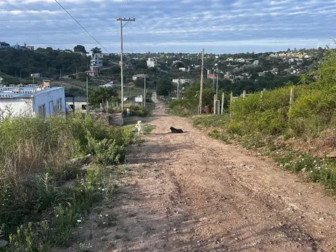 Terreno en Venta de 833,0 m2