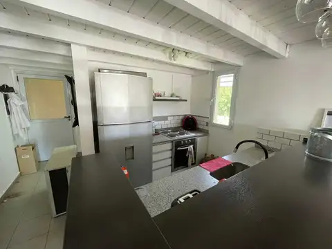 Departamento en Venta con 1 cochera