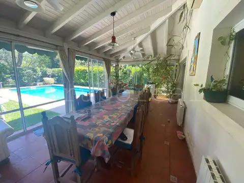 Casa en Venta en El Rocio, USD 285.000