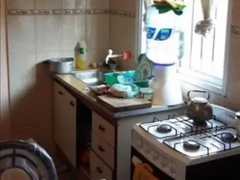 Casa en Venta en Barrio Parque Pero, USD 90.000