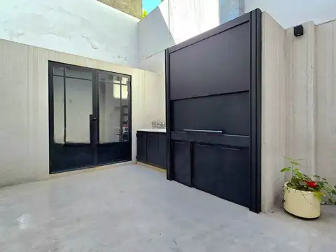 PH 3 AMB EN VENTA EN V. G. MITRE C PATIO Y PARRILL