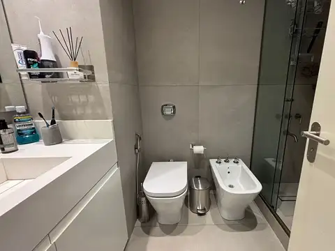 Departamento en Venta 18 años