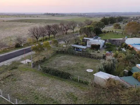 Terreno en Venta de 608,0 m2