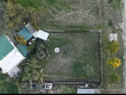TERRENO DE 608 METROS EN LOMAS DE  ORO VERDE