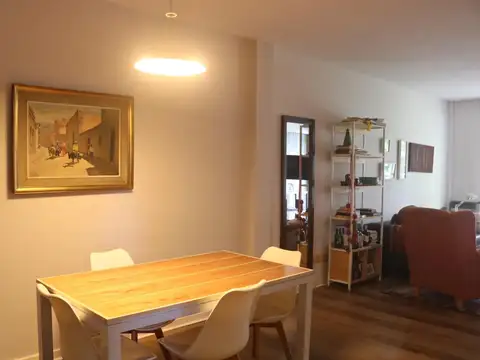 Departamento en Venta en Palermo, USD 370.000