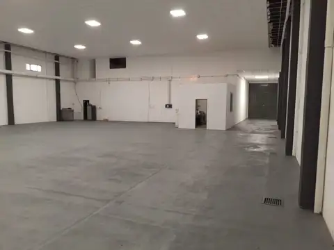 RUTA NACIONAL 16 Colectora Sur 1000