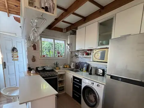 Departamento en Venta 20 años