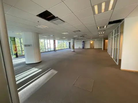 Oficina en Venta en Vicente Lopez, USD 2.760.000