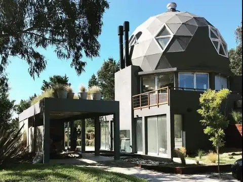 Casa - Barrio Costa Esmeralda