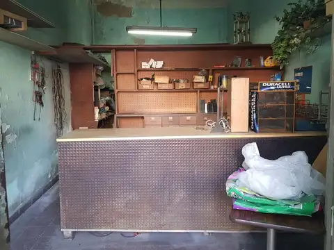 Local en Venta en Villa Luro, USD 109.900