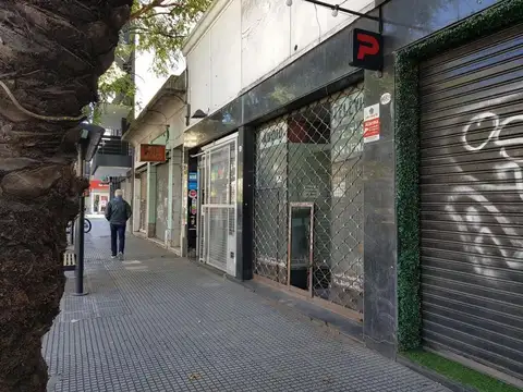 Local en Venta en Villa Luro, USD 109.900