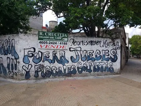 Cnel M Chilavert 5500