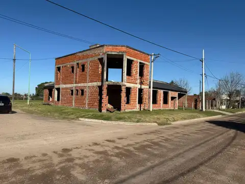 Casa en Pueblo General Belgrano