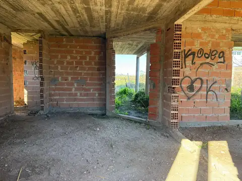 Casa en Pueblo General Belgrano