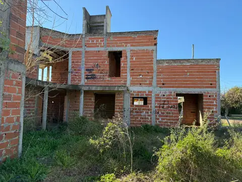 Casa en Venta en Pueblo General Belgrano, USD 90.000