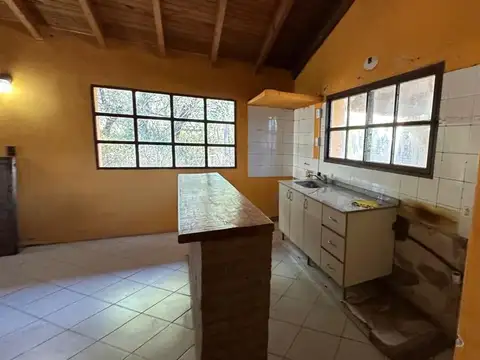 Casa en Venta 25 años