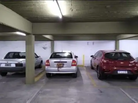 Cochera en Venta Fija