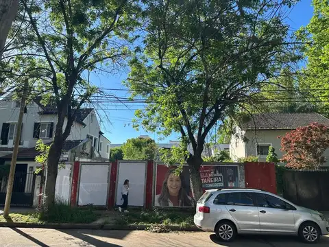 Terreno en Venta en Martinez Vias / Libertador, USD 350.000