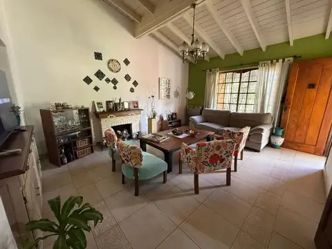 Casa en Venta de 4 dormitorios