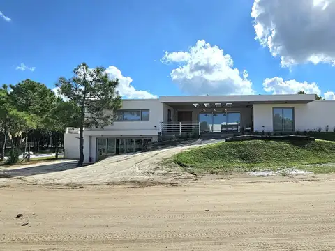 Venta casa Costa Esmeralda Maritimo IV Gas natural