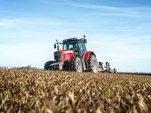 Terreno en Venta en Oliveros, USD 525.000