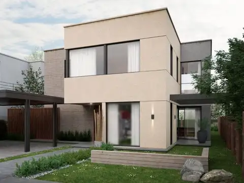 Casa en Venta 1 año