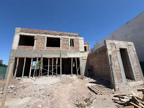 Casa en Venta en Lujan de Cuyo, USD 290.000