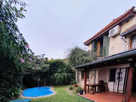 Casa en Venta de 4 dormitorios