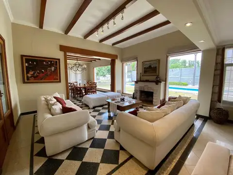 Casa en Venta 52 años