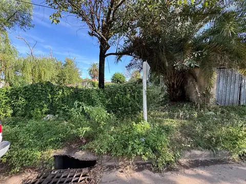 Vendo Terreno de 1140 m2 en Concepción del Uruguay, Entre Ríos.