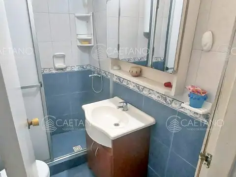 Departamento en Alquiler Temporal de 2 ambientes