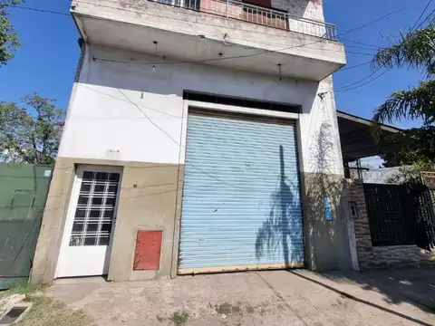 GALPON EN ALQUILER EN LOMAS DE ZAMORA!