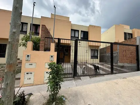 Laguna de Volcán  al 433