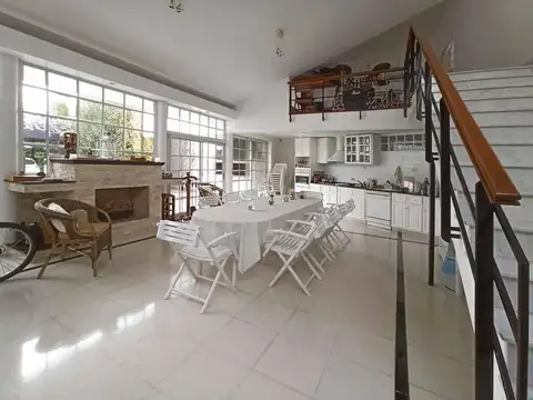 Casa en Venta en Las Heras, USD 320.000