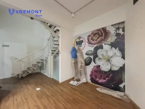 Av. Rivadavia al 5.000