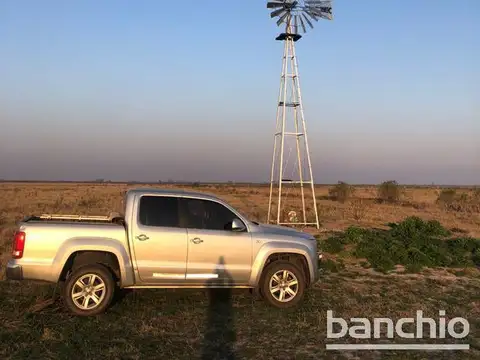 150 ha Ganaderas San Genaro