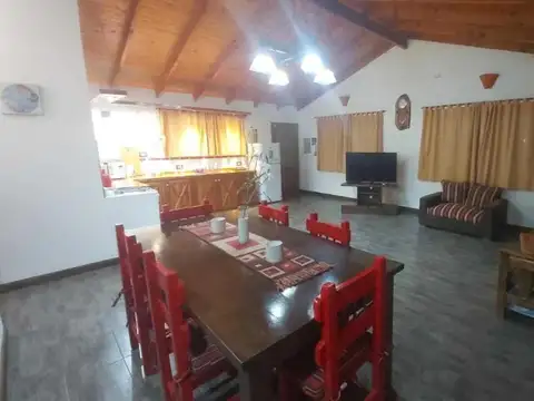 Departamento en Venta en El Hoyo, USD 295.000