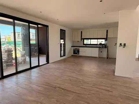 Casa en Venta 2 años