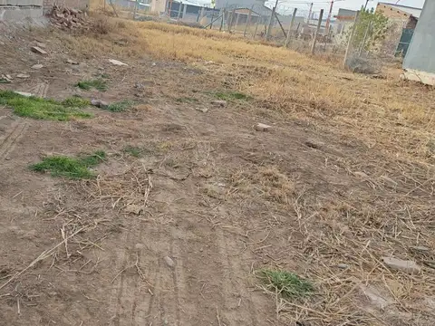 Terreno en Venta en Cinco Saltos, USD 9.000