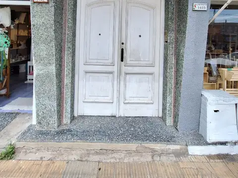 Avenida General San Martín 1400