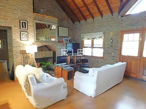 Casa en Venta de 4 dormitorios