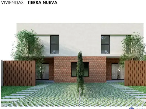 Casa en Venta A Estrenar