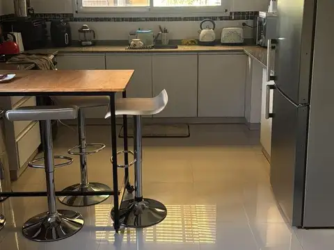 Casa en Alquiler Temporal de 3 dormitorios