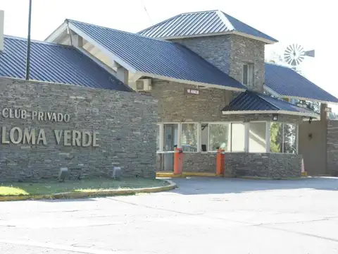 Terreno en Venta de 711,0 m2